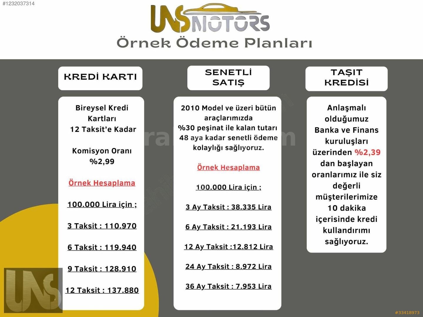 Galeriden BMW 6 Serisi 640d xDrive Gran Coupe M Sport 2013 Model Ankara 178.000 km Beyaz 2