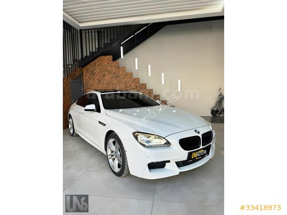 UNS|2013 MSPORT TABA IST-SĞT-HEADUP %30PŞN %1,19 48VADE-178000KM