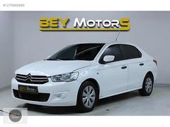BEY MOTORS'DAN**160.000TL PEŞİN ELDEN SENET** 2014 1.2 VTİ