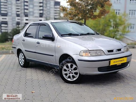 ALBEA'' 1.2'' 16V LPG Lİ'' MASRAFSIZ