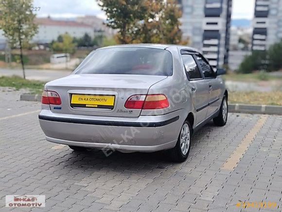 ALBEA'' 1.2'' 16V LPG Lİ'' MASRAFSIZ