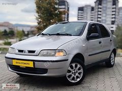 ALBEA'' 1.2'' 16V LPG Lİ'' MASRAFSIZ