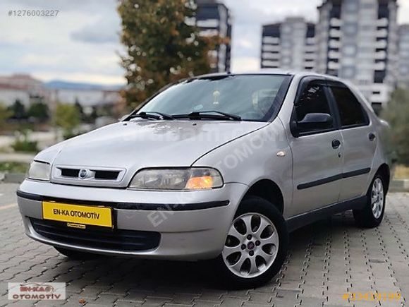 ALBEA'' 1.2'' 16V LPG Lİ'' MASRAFSIZ