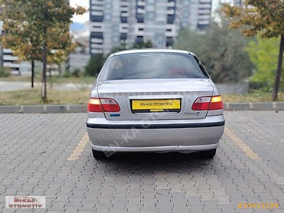 ALBEA'' 1.2'' 16V LPG Lİ'' MASRAFSIZ