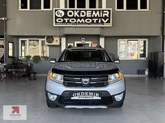 OKDEMİR'DEN 169 BİNDE STEPWAY