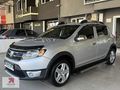 OKDEMİR'DEN 169 BİNDE STEPWAY