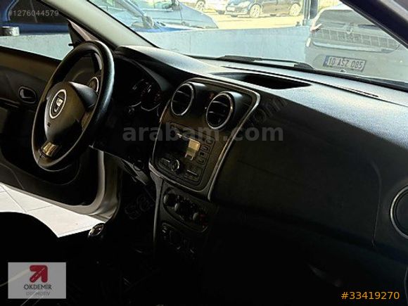 OKDEMİR'DEN 169 BİNDE STEPWAY