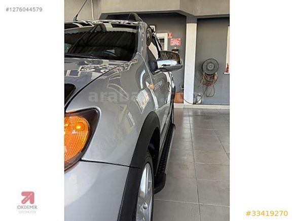 OKDEMİR'DEN 169 BİNDE STEPWAY