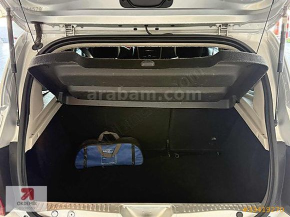 OKDEMİR'DEN 169 BİNDE STEPWAY