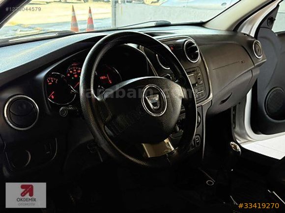 OKDEMİR'DEN 169 BİNDE STEPWAY