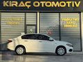 350 BİN PEŞİNAT İLE 2018 EGEA 1.6 OTOMATİK