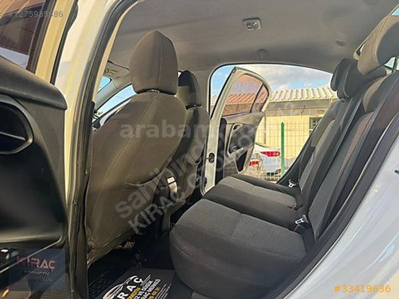 350 BİN PEŞİNAT İLE 2018 EGEA 1.6 OTOMATİK