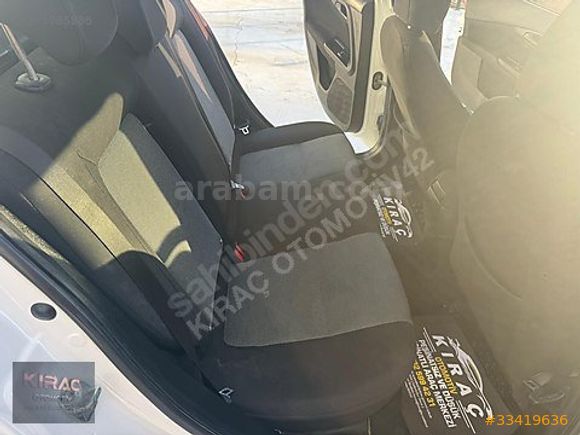 350 BİN PEŞİNAT İLE 2018 EGEA 1.6 OTOMATİK