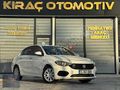 350 BİN PEŞİNAT İLE 2018 EGEA 1.6 OTOMATİK