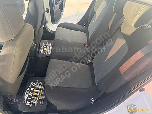350 BİN PEŞİNAT İLE 2018 EGEA 1.6 OTOMATİK