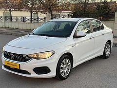 ECEİN OTOMOTİV DEN FİAT EGEA
