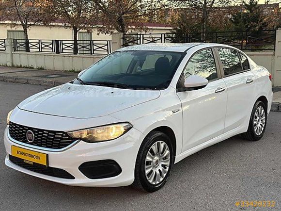 ECEİN OTOMOTİV DEN FİAT EGEA