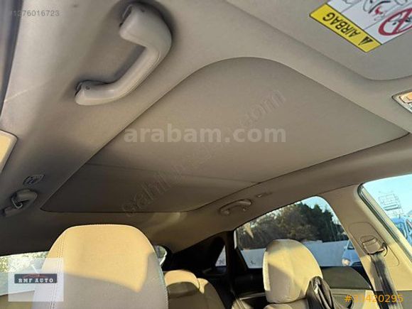 HYUNDAİ İ30 ELİTE DİZEL OTOMATİK