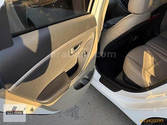 HYUNDAİ İ30 ELİTE DİZEL OTOMATİK