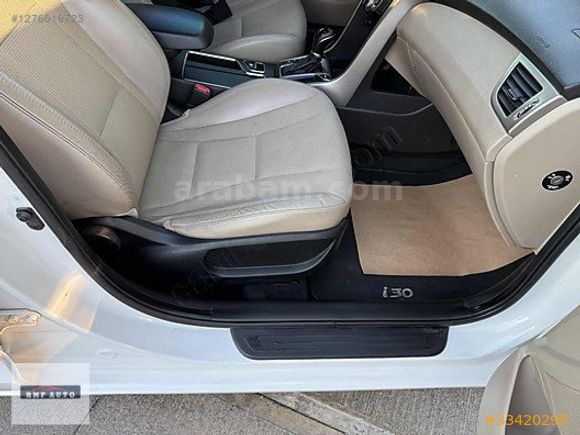 HYUNDAİ İ30 ELİTE DİZEL OTOMATİK