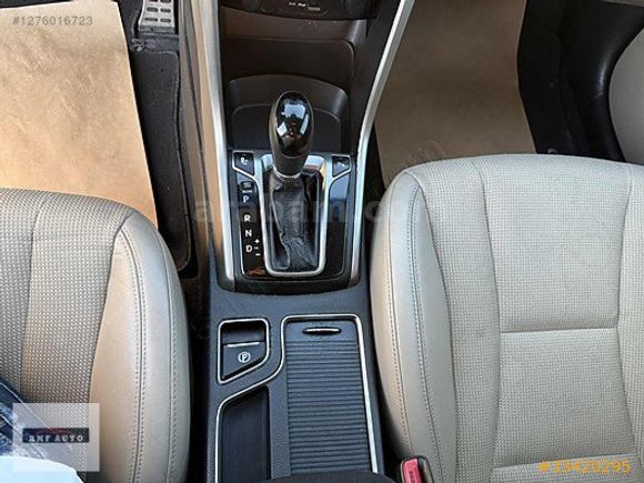 HYUNDAİ İ30 ELİTE DİZEL OTOMATİK