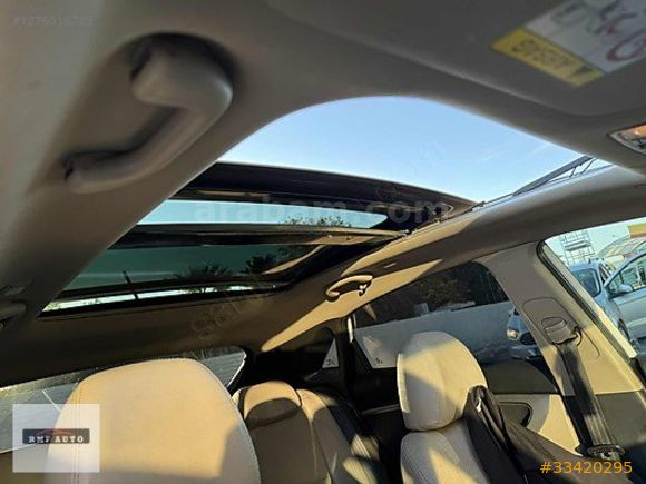 HYUNDAİ İ30 ELİTE DİZEL OTOMATİK