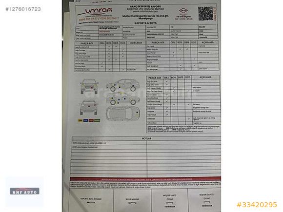 HYUNDAİ İ30 ELİTE DİZEL OTOMATİK