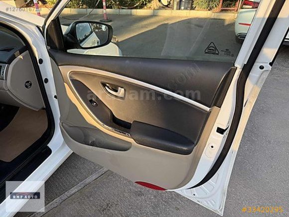HYUNDAİ İ30 ELİTE DİZEL OTOMATİK
