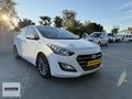 HYUNDAİ İ30 ELİTE DİZEL OTOMATİK