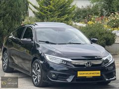ÖZORTAKLAR'DAN 2019 CIVIC SUNROOF K.AYNA CARPLAY İSİTMA TKS AÇİK