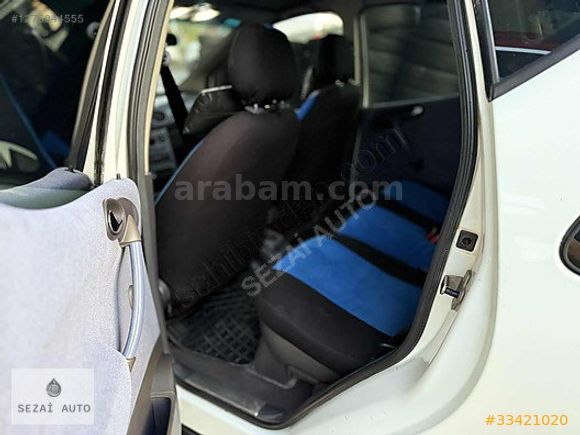 SEZAİ AUTO'DAN DEĞİŞENSİZ MERCEDES-BENZ A140 ELEGANCE