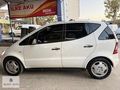 SEZAİ AUTO'DAN DEĞİŞENSİZ MERCEDES-BENZ A140 ELEGANCE