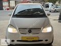 SEZAİ AUTO'DAN DEĞİŞENSİZ MERCEDES-BENZ A140 ELEGANCE