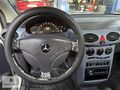 SEZAİ AUTO'DAN DEĞİŞENSİZ MERCEDES-BENZ A140 ELEGANCE