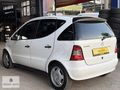 SEZAİ AUTO'DAN DEĞİŞENSİZ MERCEDES-BENZ A140 ELEGANCE