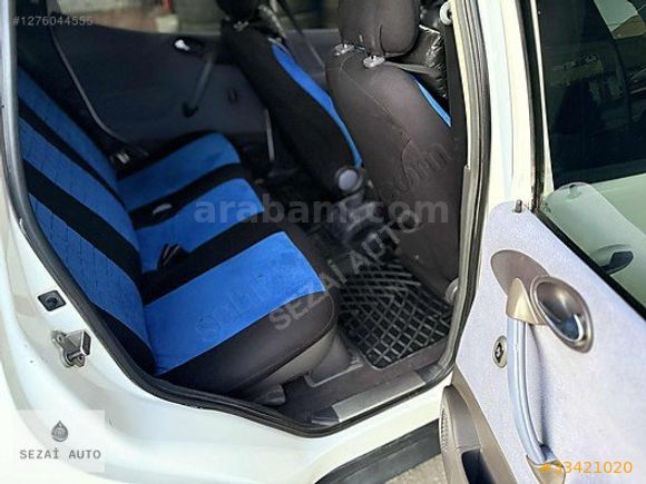 SEZAİ AUTO'DAN DEĞİŞENSİZ MERCEDES-BENZ A140 ELEGANCE