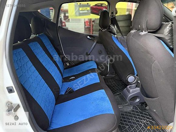 SEZAİ AUTO'DAN DEĞİŞENSİZ MERCEDES-BENZ A140 ELEGANCE