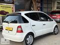 SEZAİ AUTO'DAN DEĞİŞENSİZ MERCEDES-BENZ A140 ELEGANCE