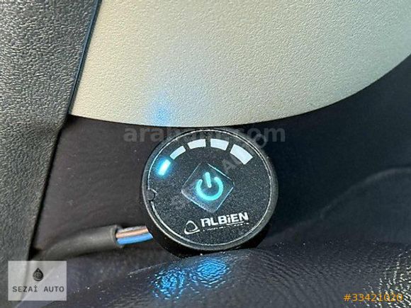 SEZAİ AUTO'DAN DEĞİŞENSİZ MERCEDES-BENZ A140 ELEGANCE