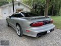 W?YC?RS'DAN HATASIZ PONTIAC TRANS AM(450hp)