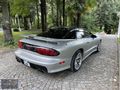 W?YC?RS'DAN HATASIZ PONTIAC TRANS AM(450hp)