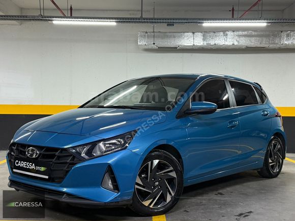 %30 PEŞİNAT | 36 AYA KADAR TAKSİT | HYUNDAİ İ20 1.4 MPİ STYLE