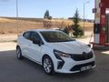 YILDIRIM AUTO DAN 2025 ÇIKIŞLI RENAULT CLIO