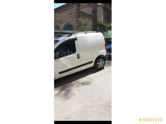 Sahibinden Citroen Nemo Combi 1.4 HDi X 2008 Model