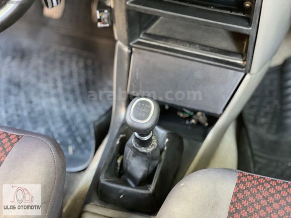 ULAŞ OTOMOTİV SIFIR MUAYENELİ VECTRA 1.8