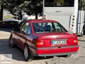 ULAŞ OTOMOTİV SIFIR MUAYENELİ VECTRA 1.8