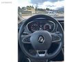 2022 MEGANE TOUCH DİZEL BOYASIZ DEĞİŞENSİZ 55 binde