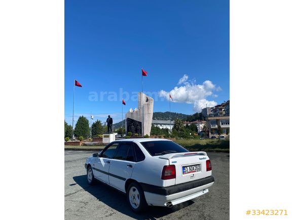 Sahibinden Fiat Tempra 1.6 SX A 1993 Model
