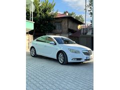 Sahibinden Opel Insignia 1.6 T Edition 2011 Model 