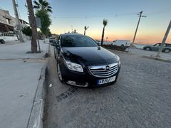 Sahibinden Servis Bakımlı Opel Insignia 1.6 T Cosmo 2012 Model Manisa